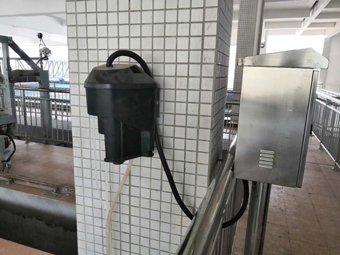 意昂4仪表现场应用 意昂4仪表现场应用