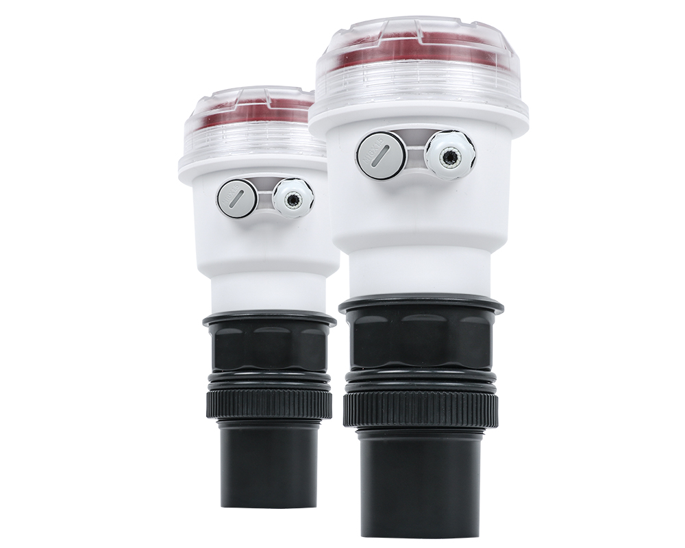 2020新款 MIK-MP 超声波液位计/污水处理/河道/罐体